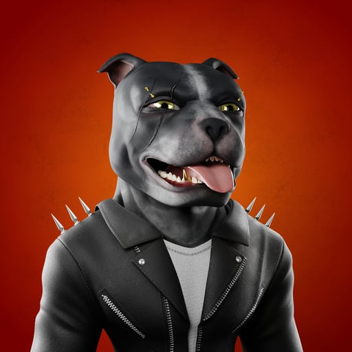Token Image