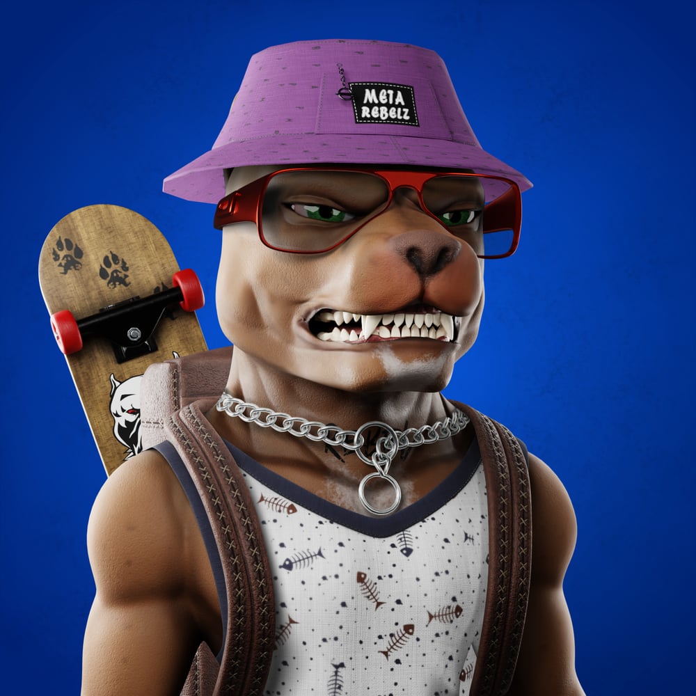 Token Image