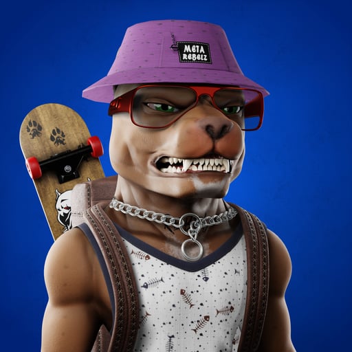 Token Image
