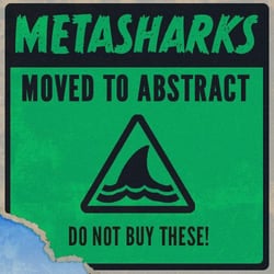 MetaSharksNFT - DO NOT BUY - WE MOVED TO ABSTRACT
