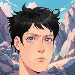 Ethereum Anime Punks