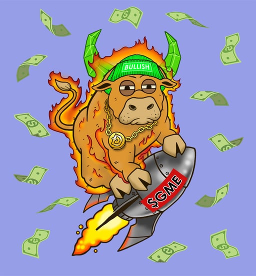 Token Image