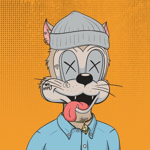 Token Image