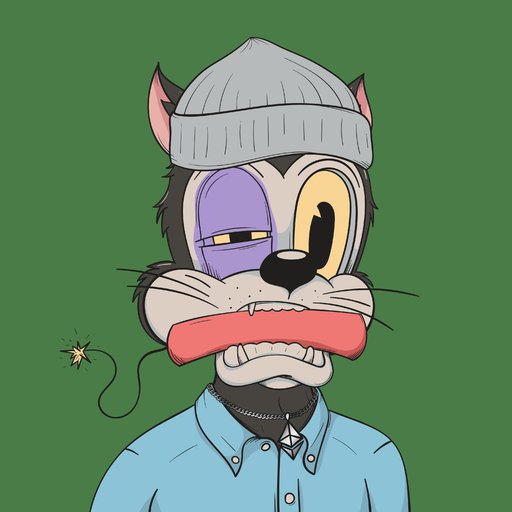 Token Image