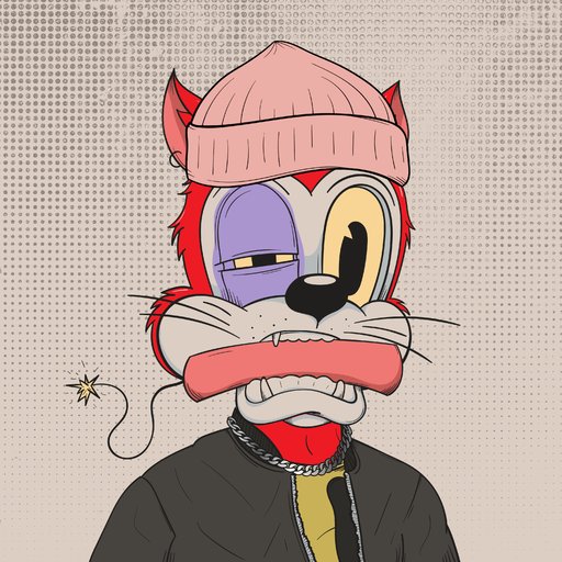 Token Image