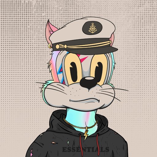 Token Image