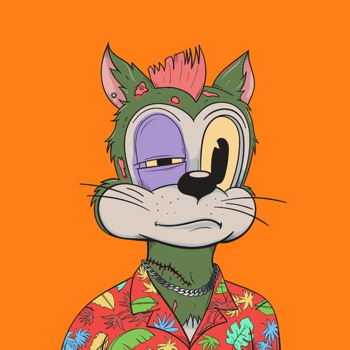 Token Image