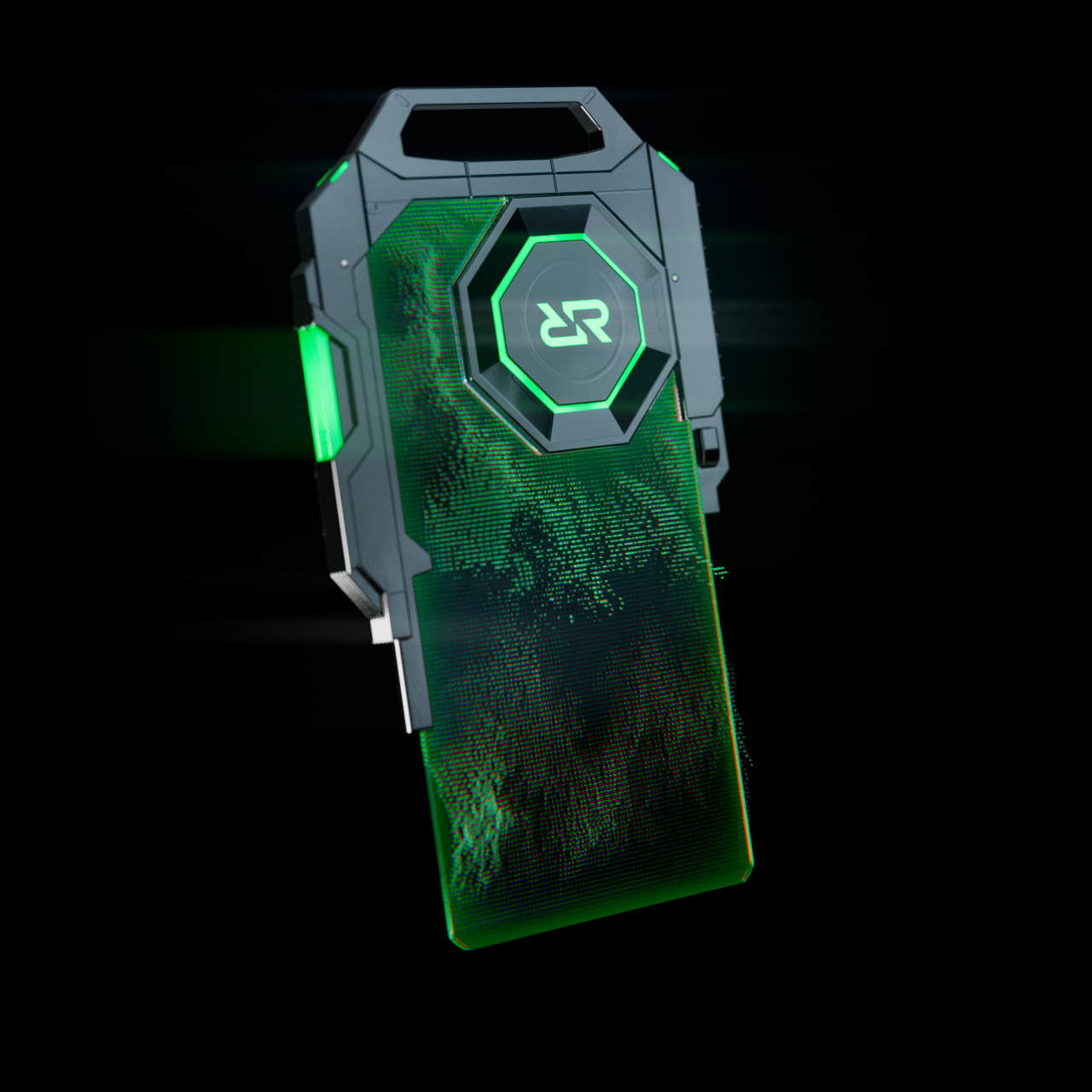 Token Image