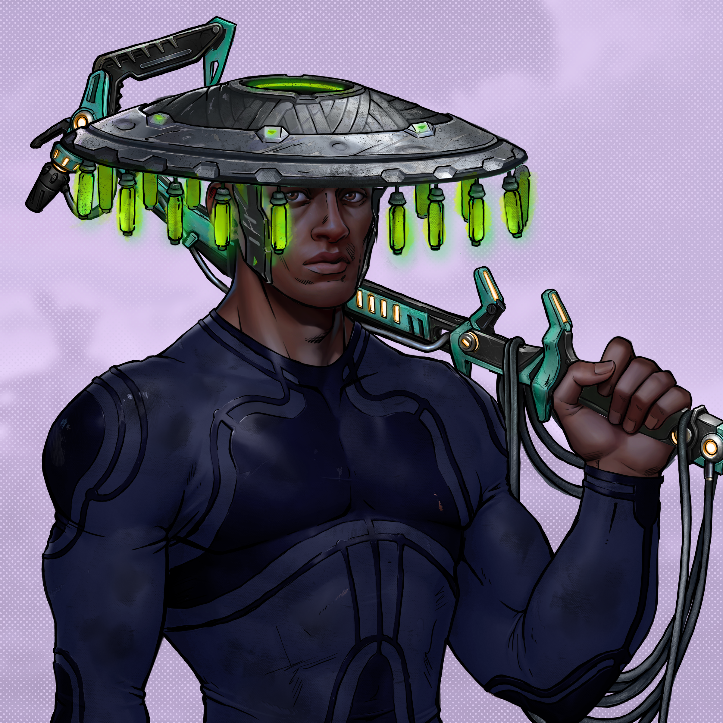 Token Image