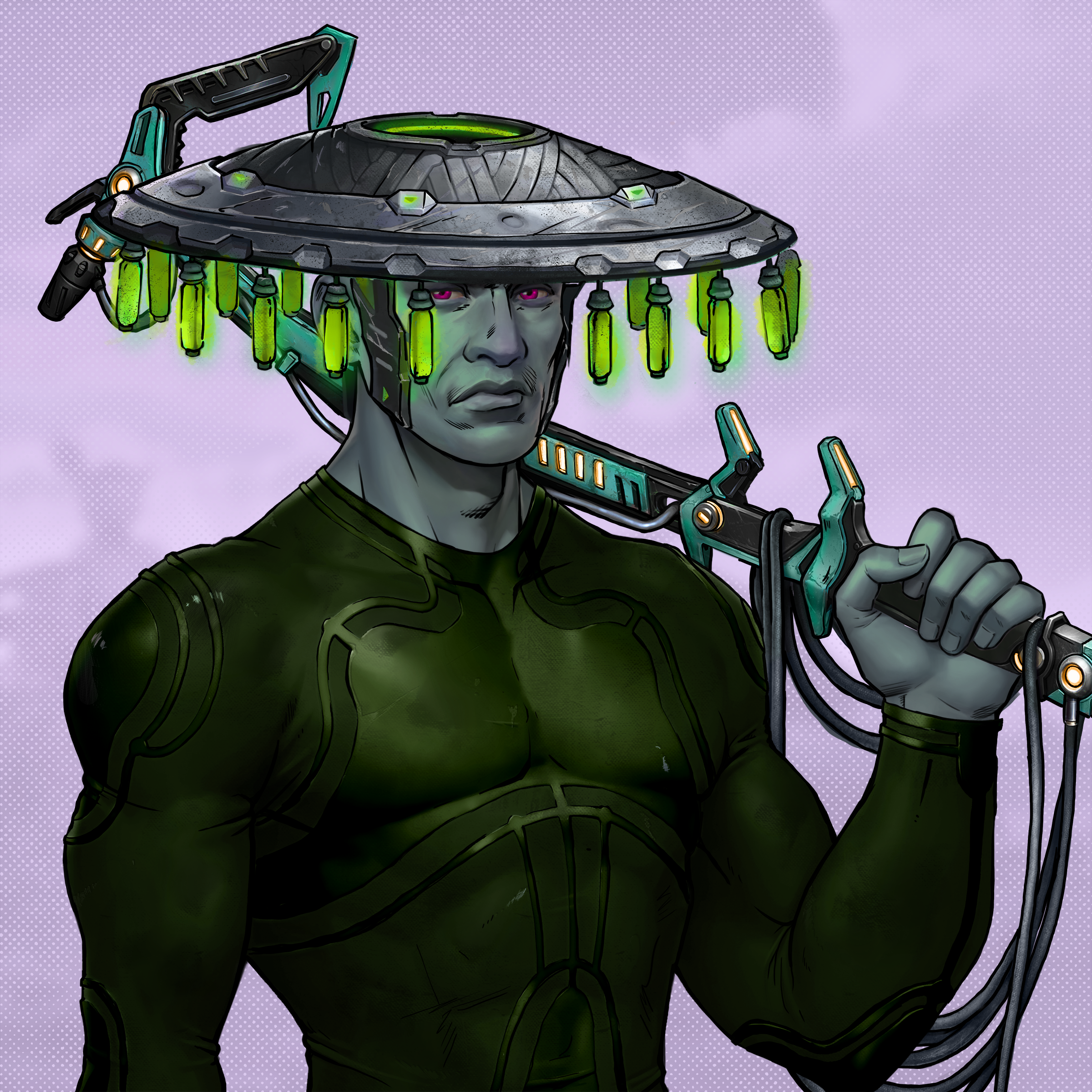Token Image