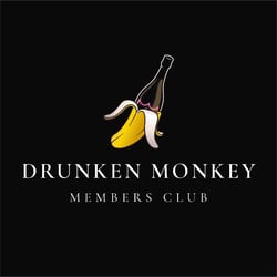 Drunken Monkey Members Club
