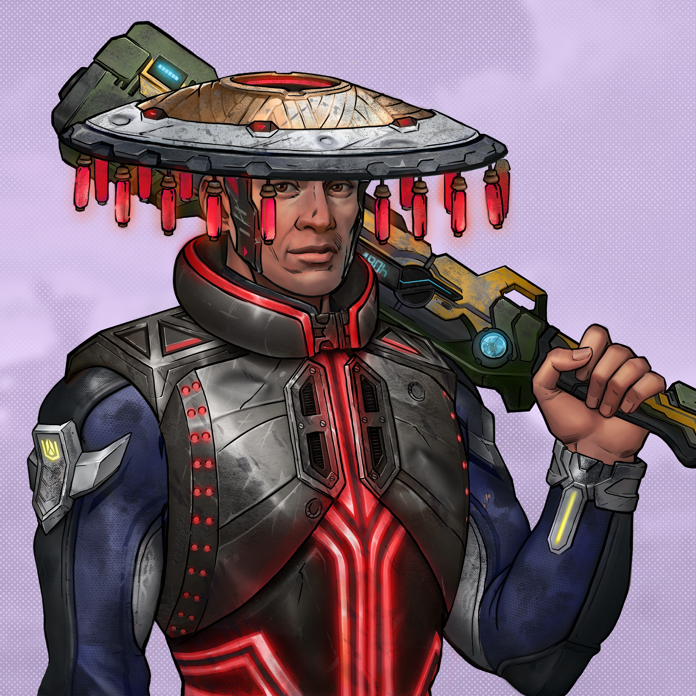 Token Image
