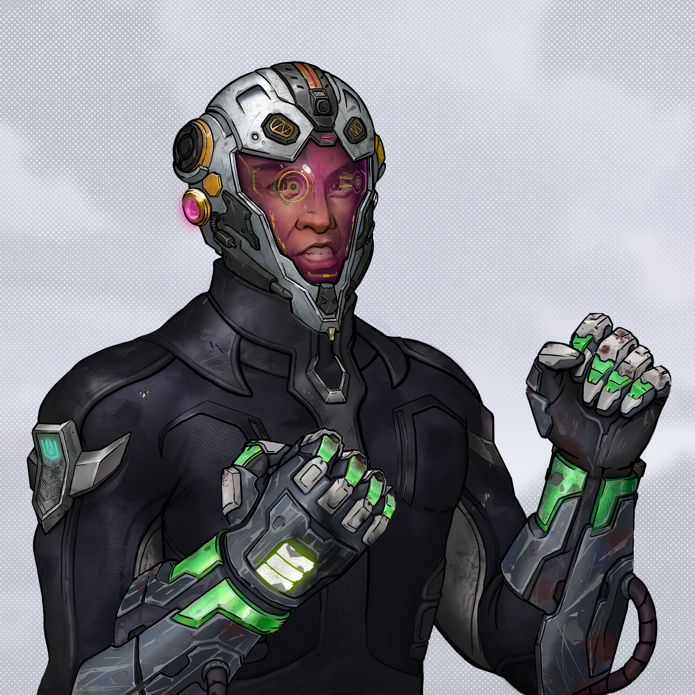 Token Image