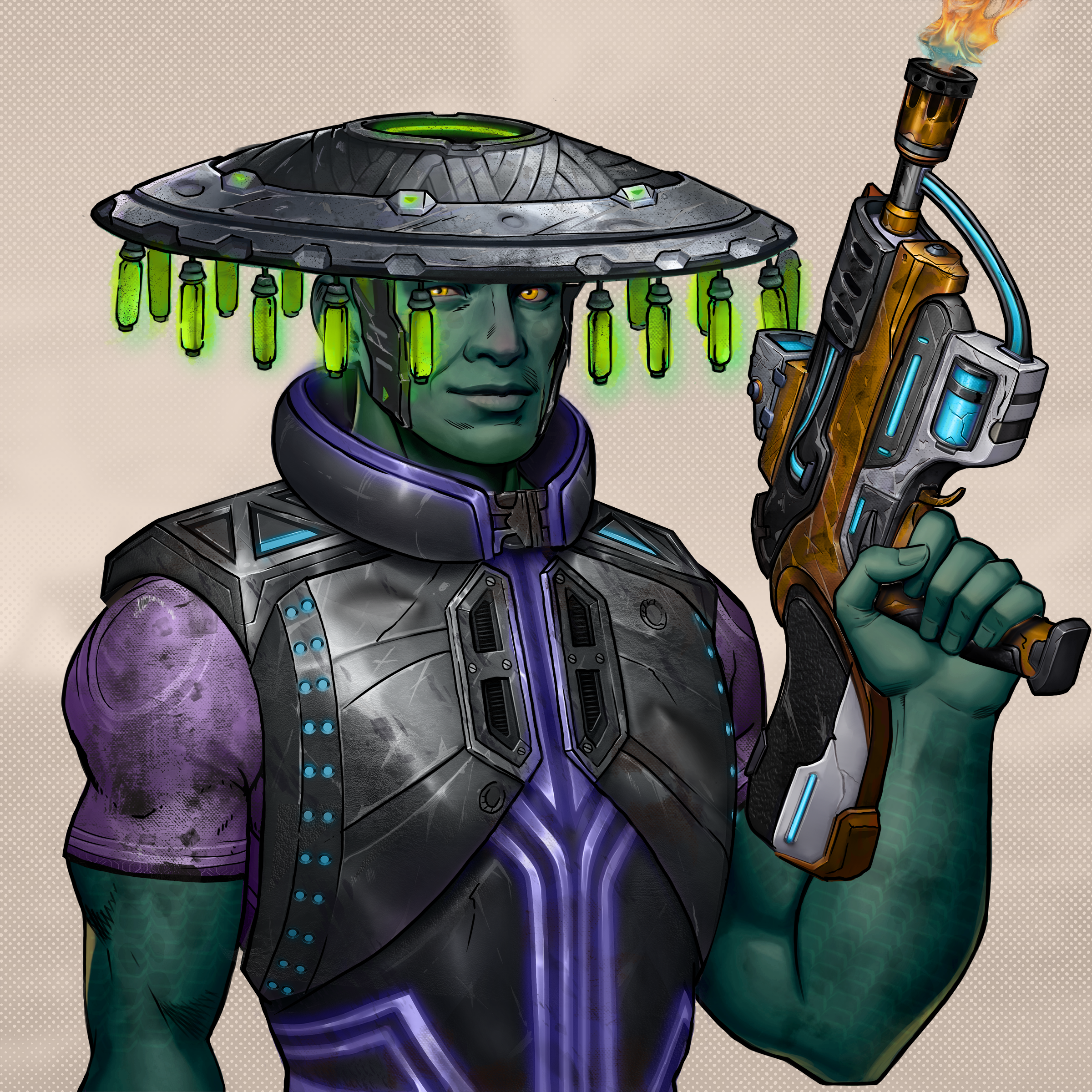 Token Image