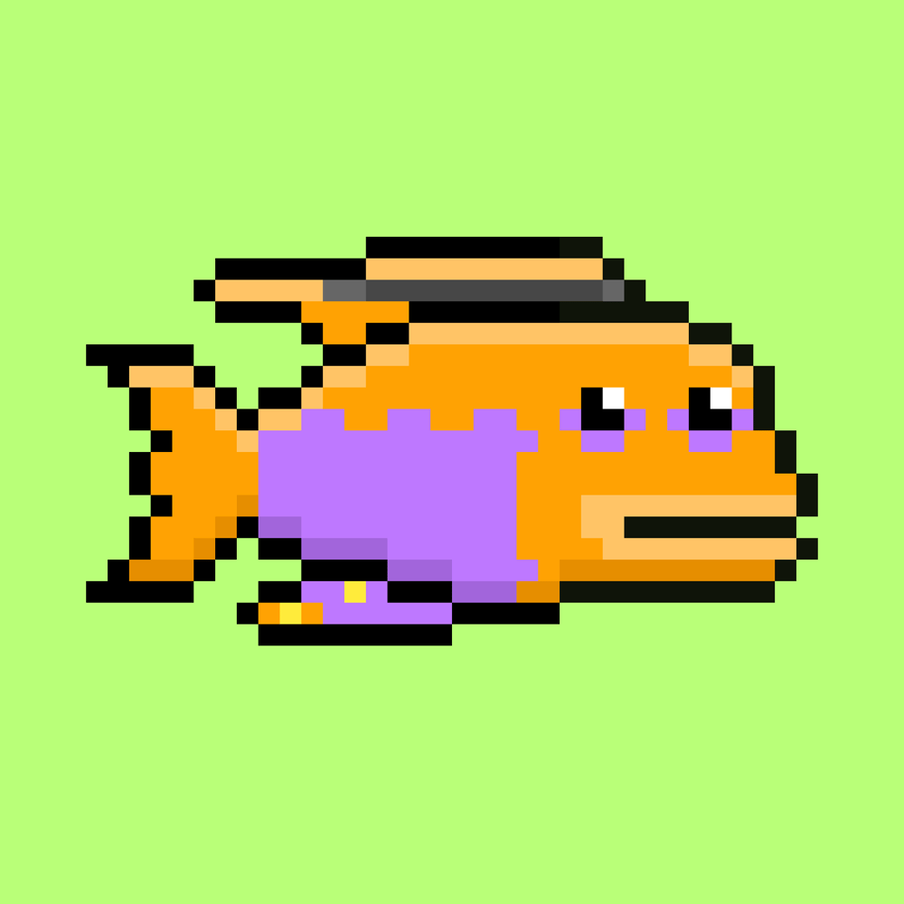 Token Image