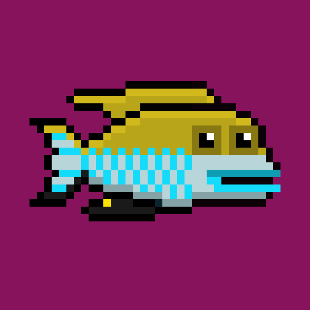 Token Image