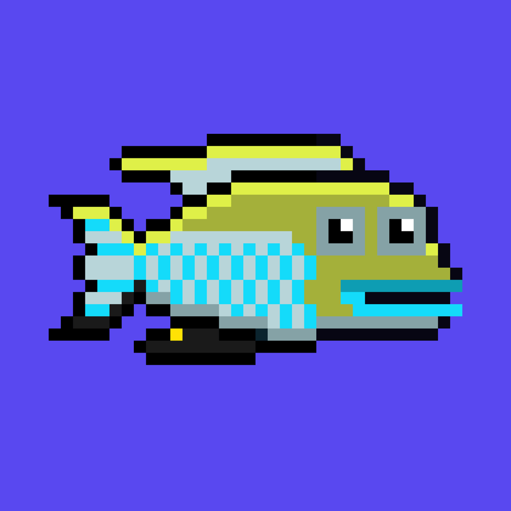 Token Image