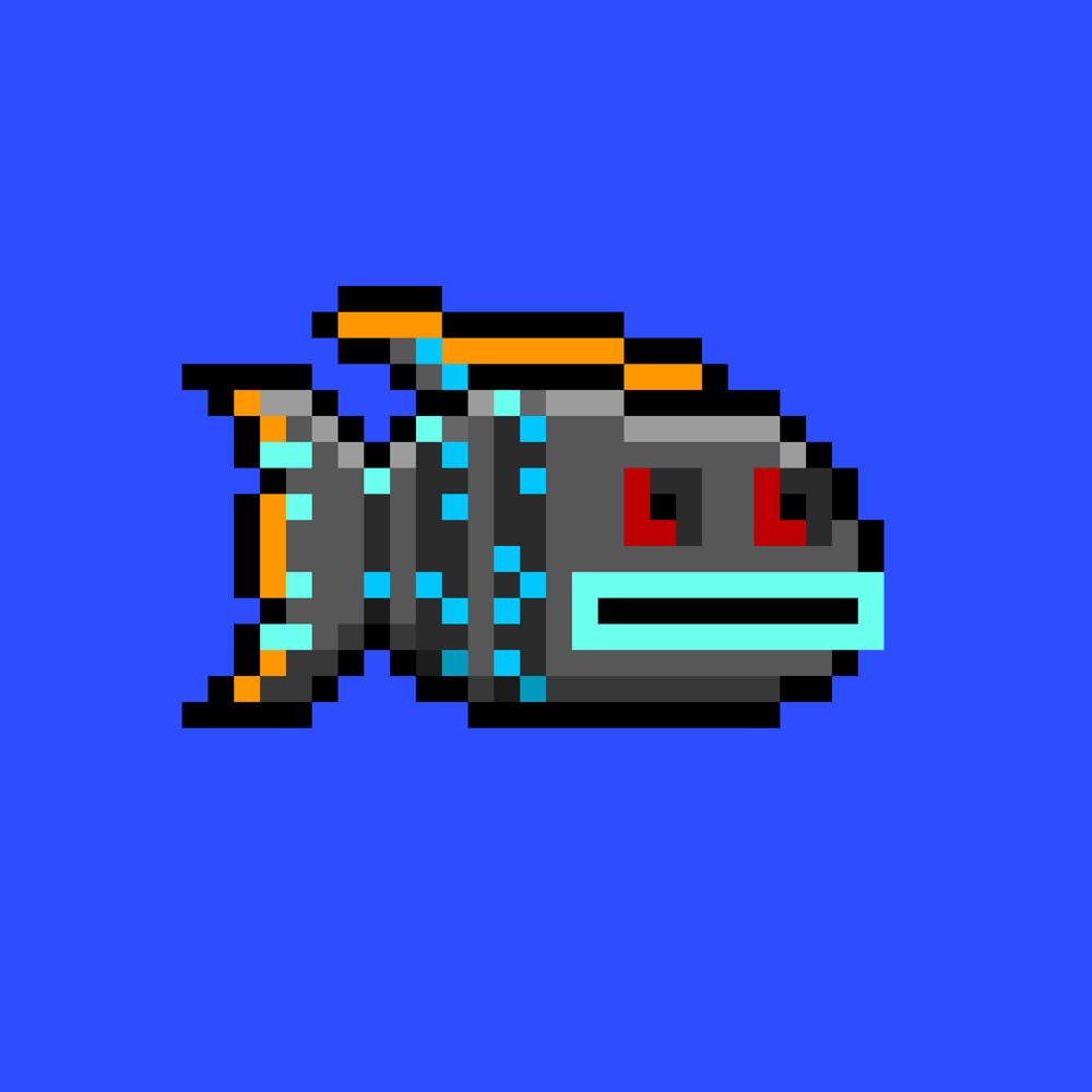 Token Image
