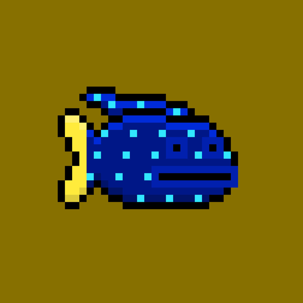 Token Image