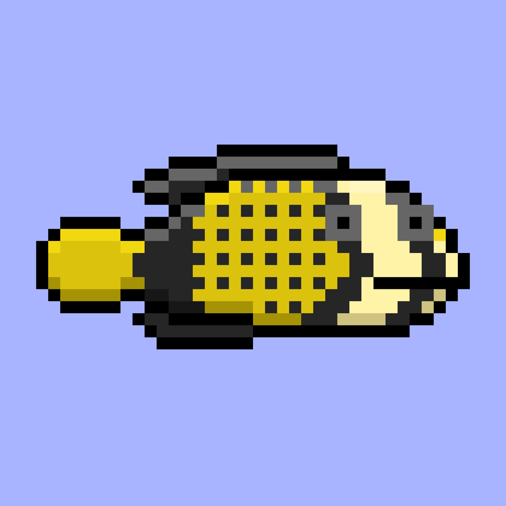 Token Image