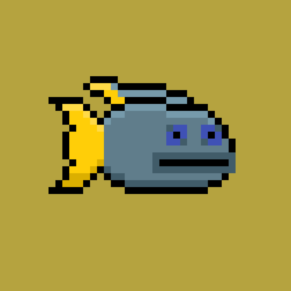 Token Image