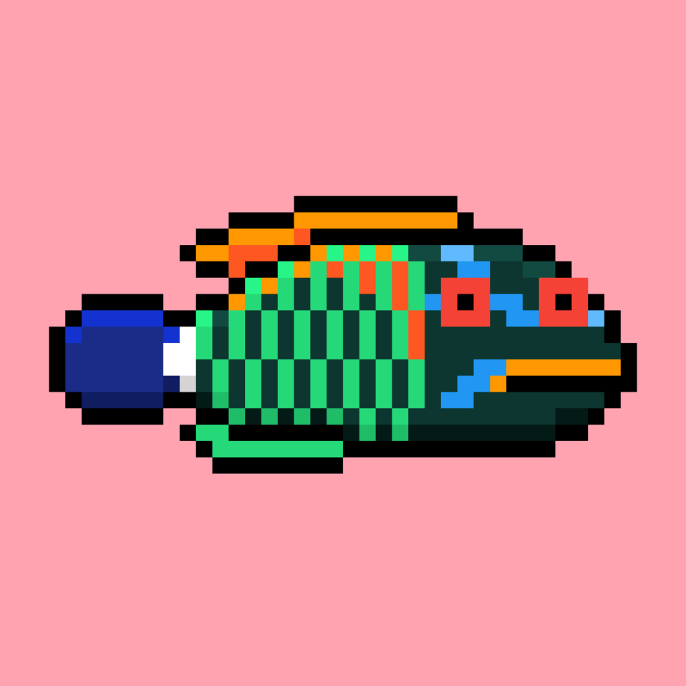 Token Image