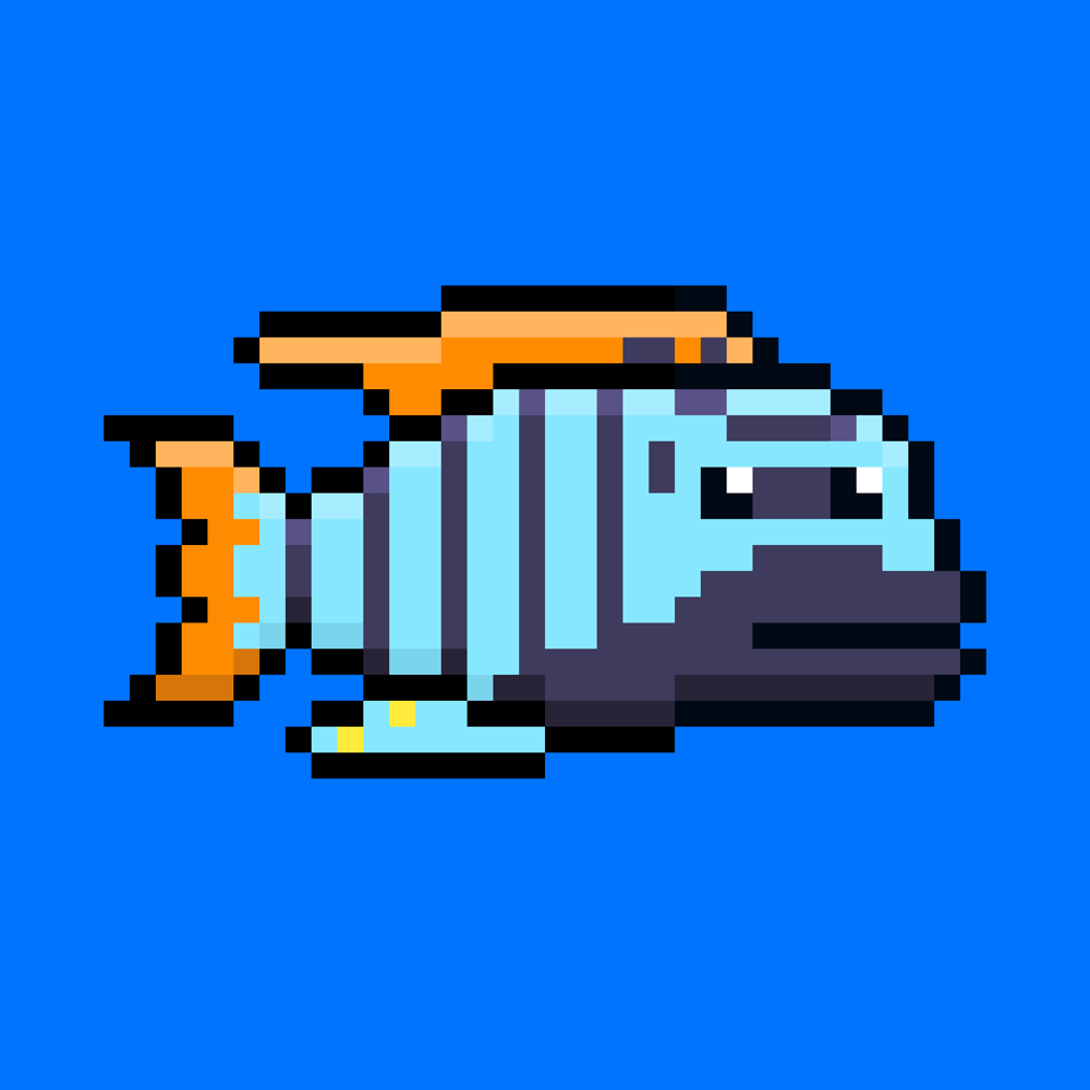 Token Image