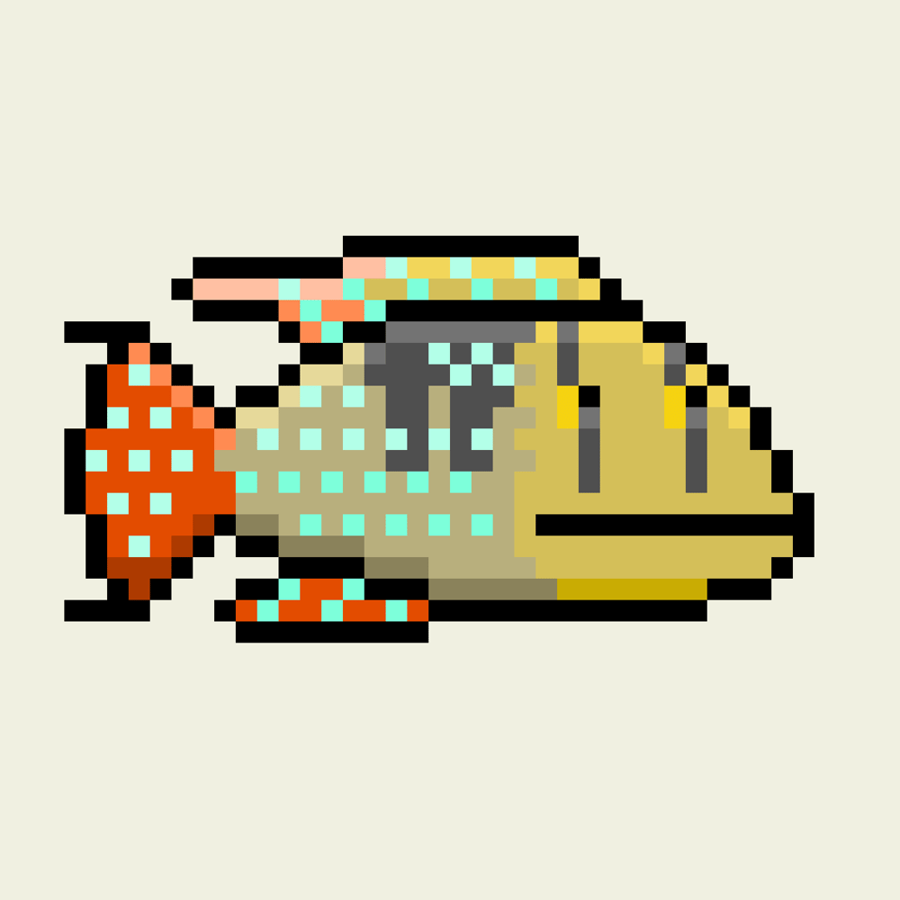 Token Image