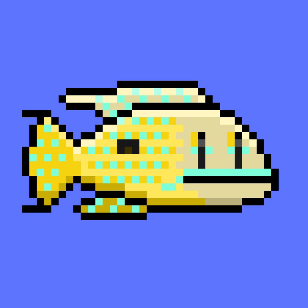 Token Image
