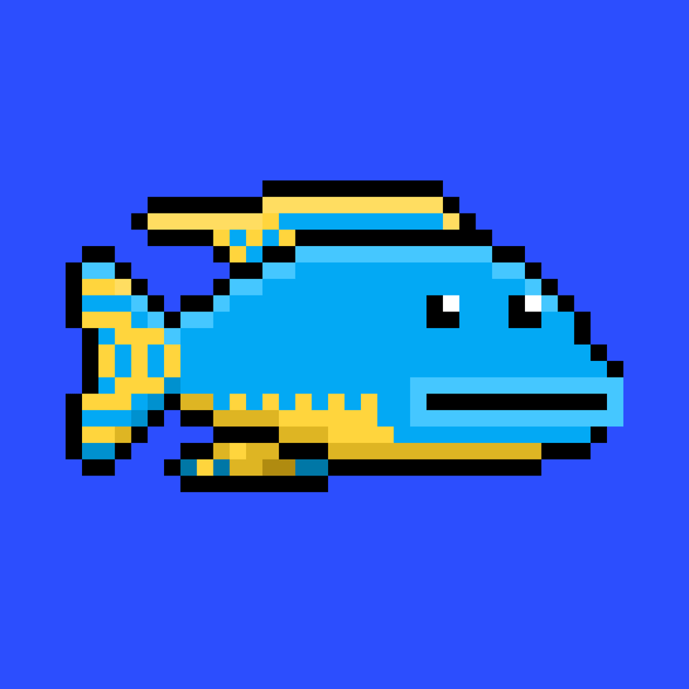 Token Image