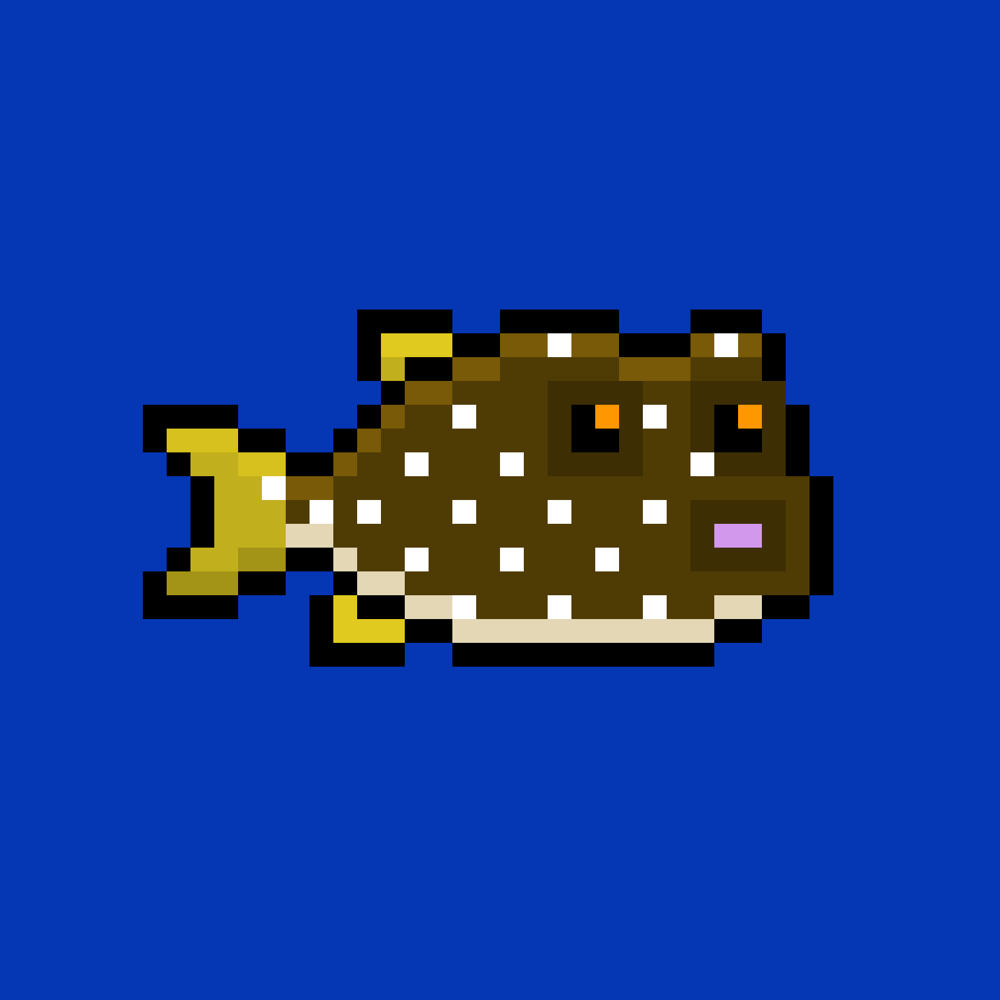 Token Image