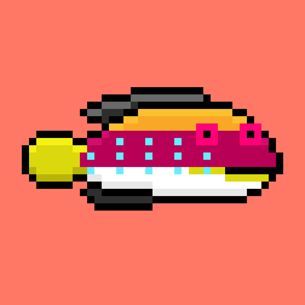 Token Image