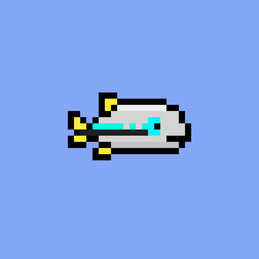 Token Image