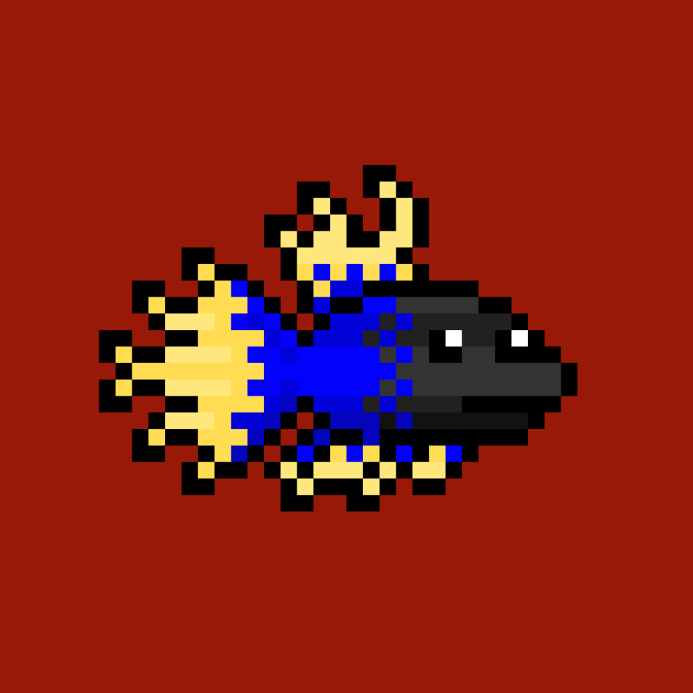 Token Image