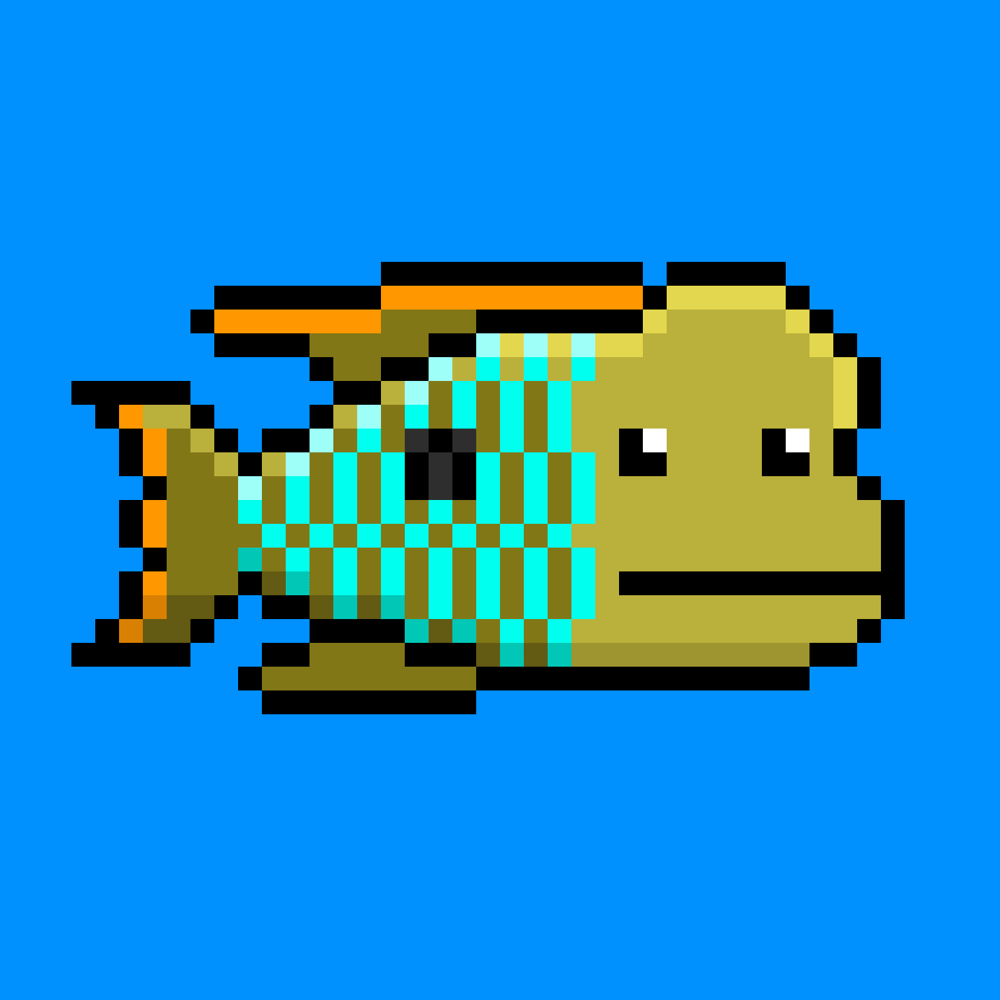 Token Image