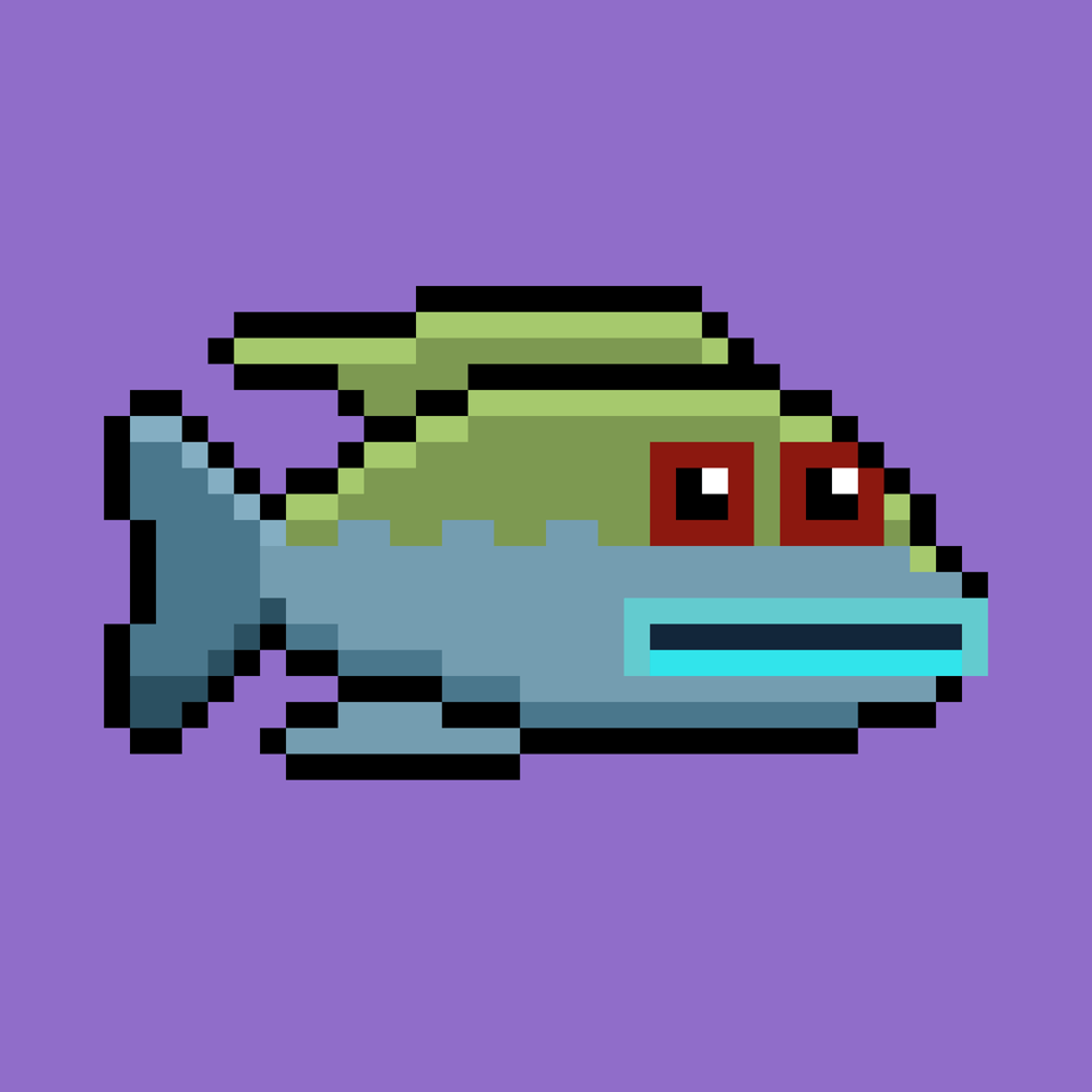 Token Image