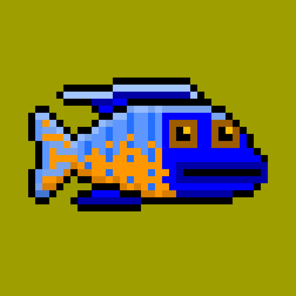 Token Image