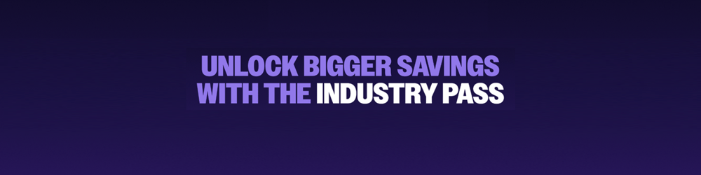 The Industry Pass
