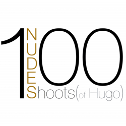 100 NUDE Shoots (of Hugo)