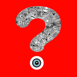 Who Am Eye?