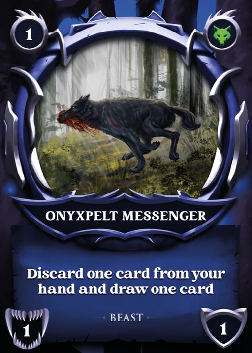 Token Image