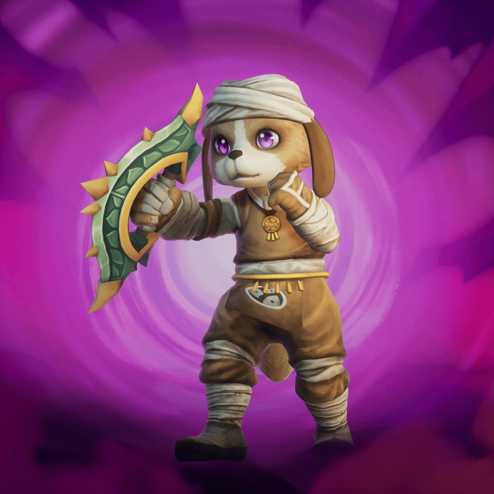 Token Image