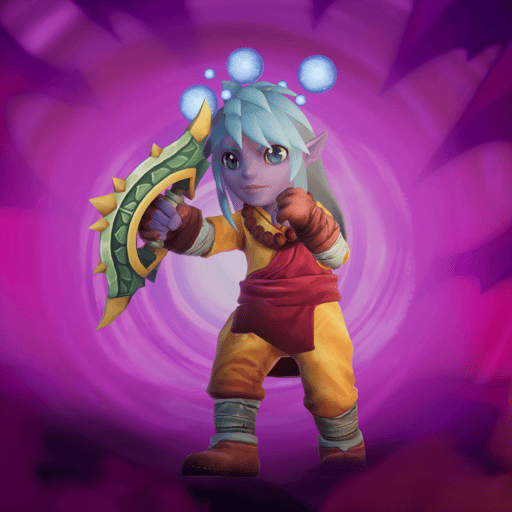 Token Image