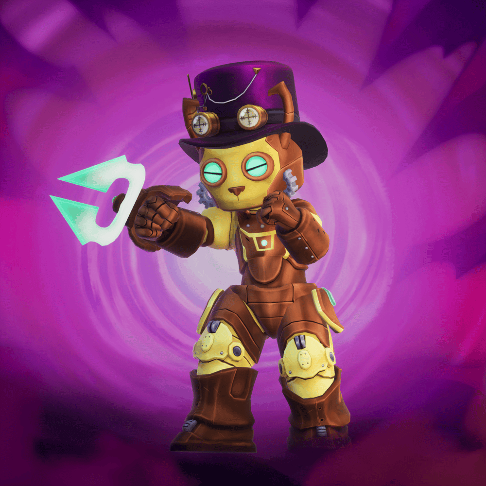 Token Image