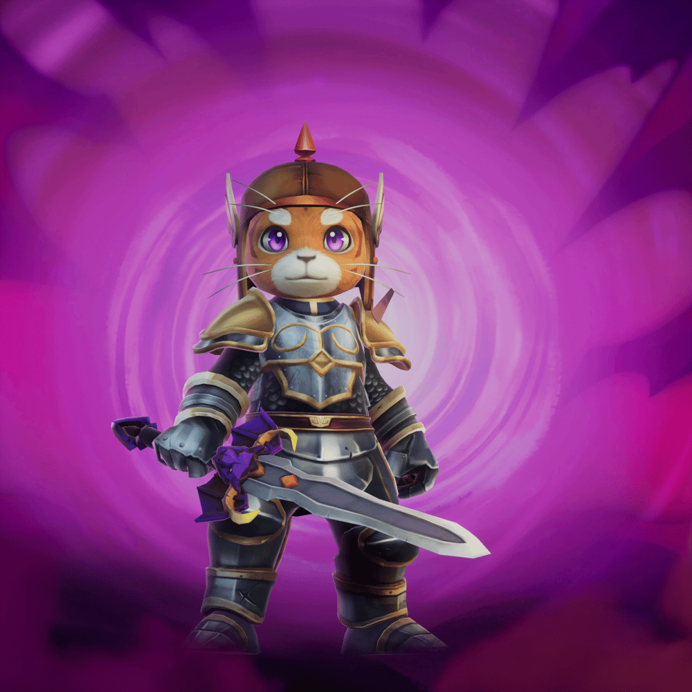 Token Image