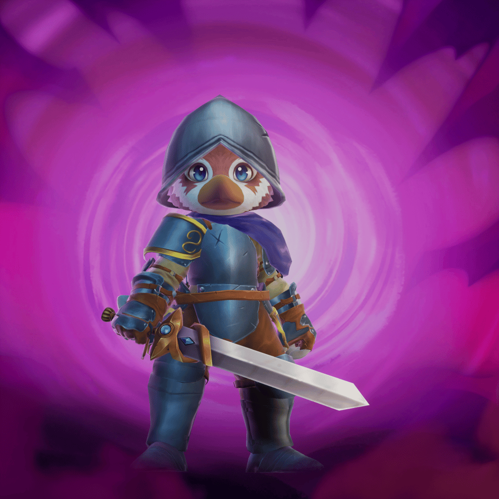 Token Image