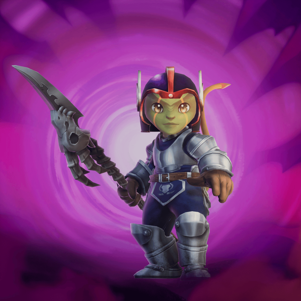 Token Image
