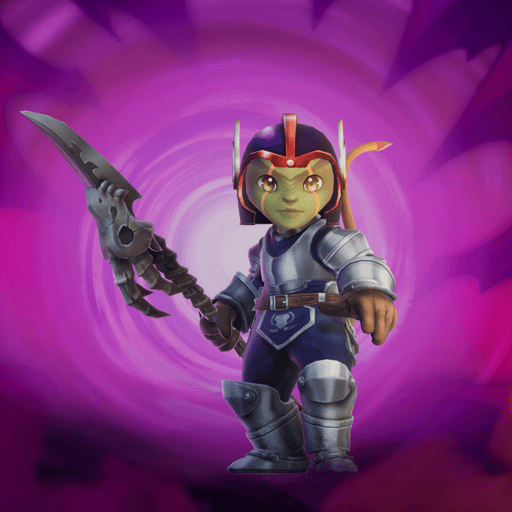Token Image