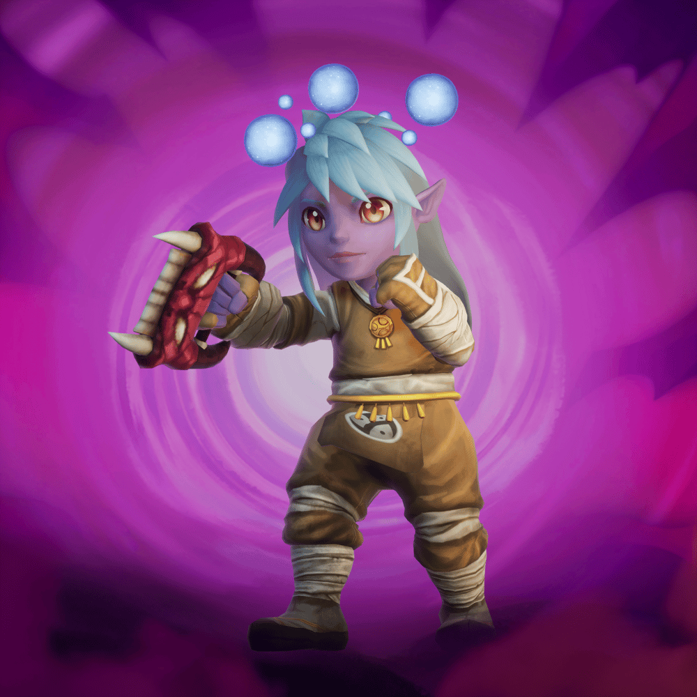 Token Image
