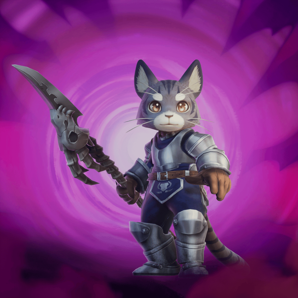 Token Image